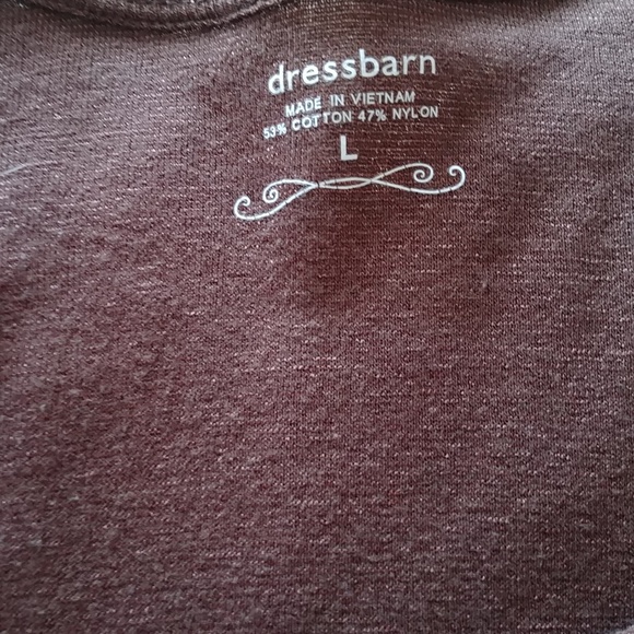 Sweater top - Picture 3 of 3